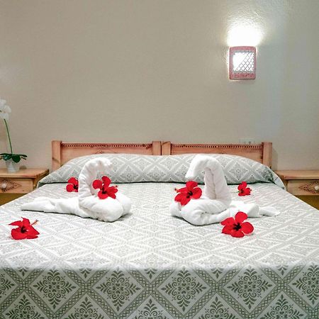 Hotel Oleandro Villasimius Buitenkant foto