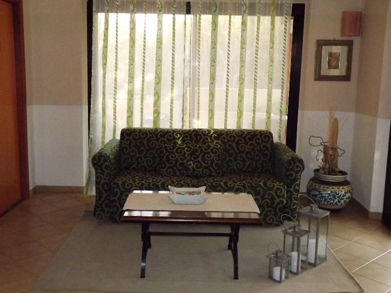 Hotel Oleandro Villasimius Buitenkant foto