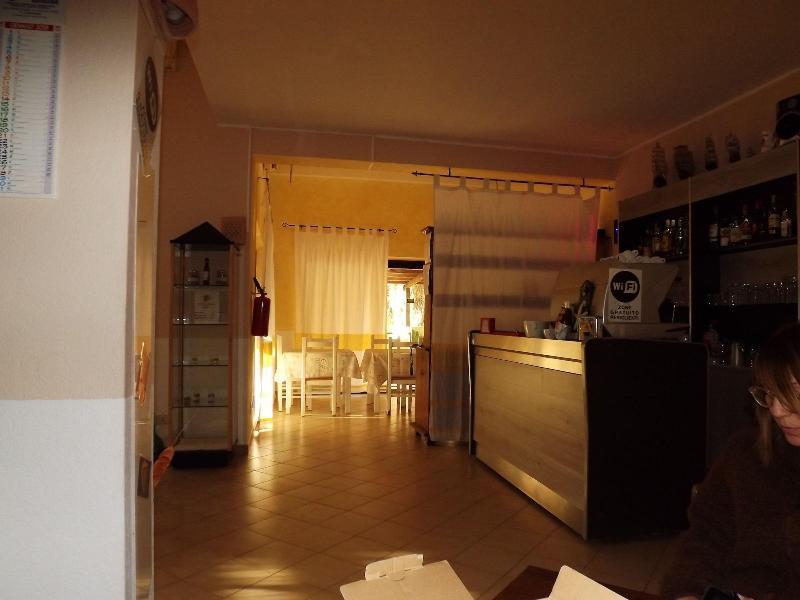 Hotel Oleandro Villasimius Buitenkant foto