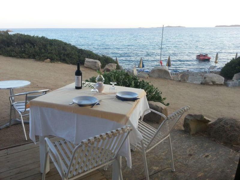 Hotel Oleandro Villasimius Buitenkant foto